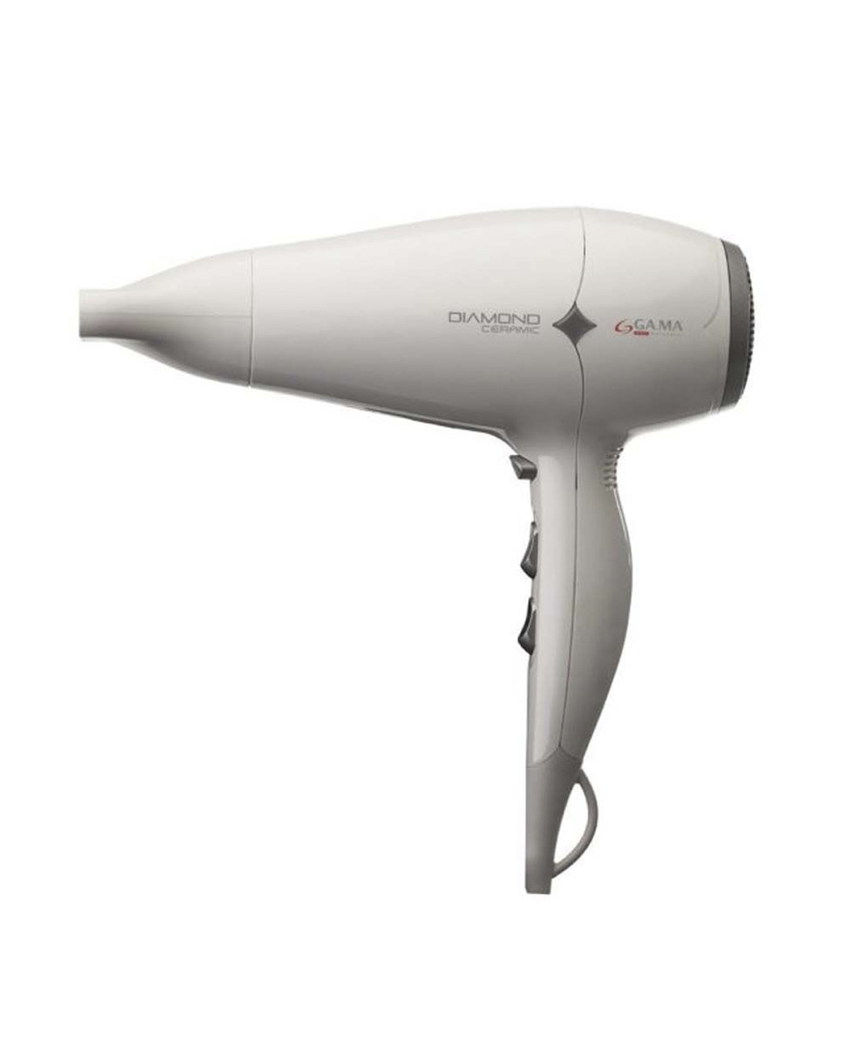 Secador de Cabello Gama Diamond